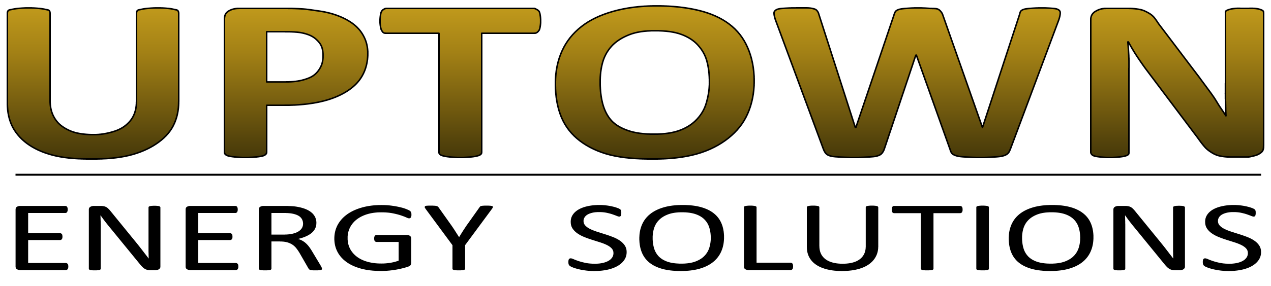 UES Logo